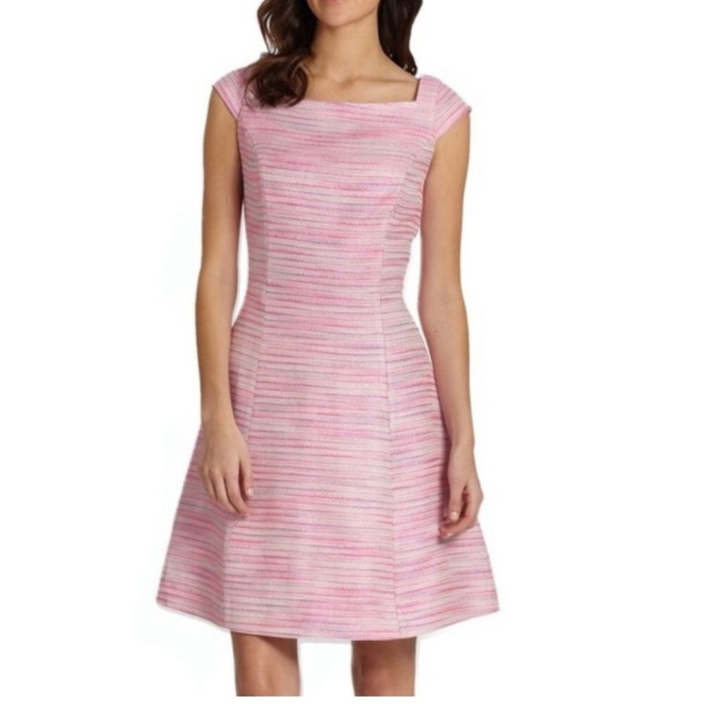 Lilly Pulitzer Barnard Boucle dress - Like New!